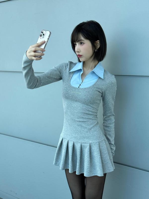 Mỹ nhân từng bị miệt thị ngoại hình nay ép cân gầy trơ xương- Ảnh 15.