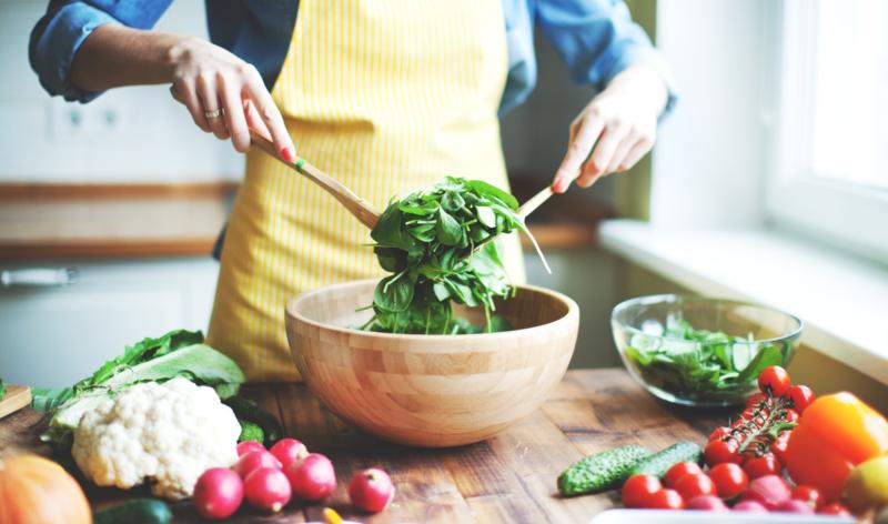 Chuyên gia Mỹ đánh giá đây là 4 món ăn 