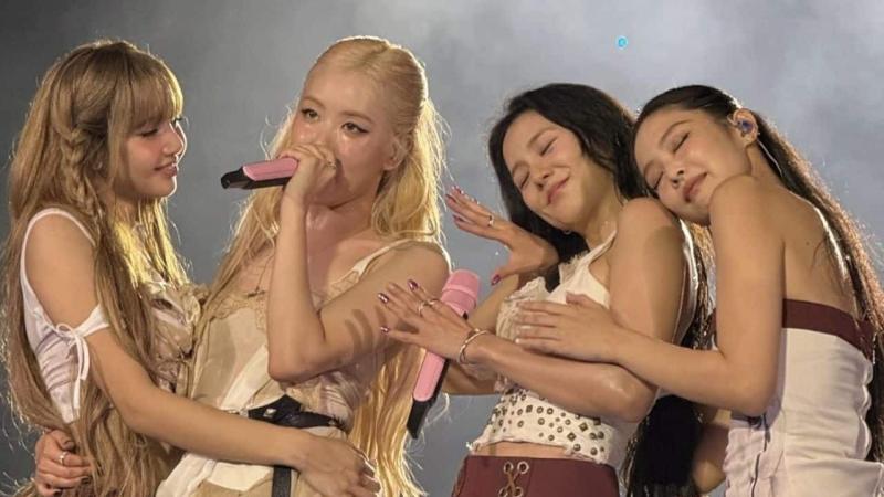 Kpop suy yếu- Ảnh 1.
