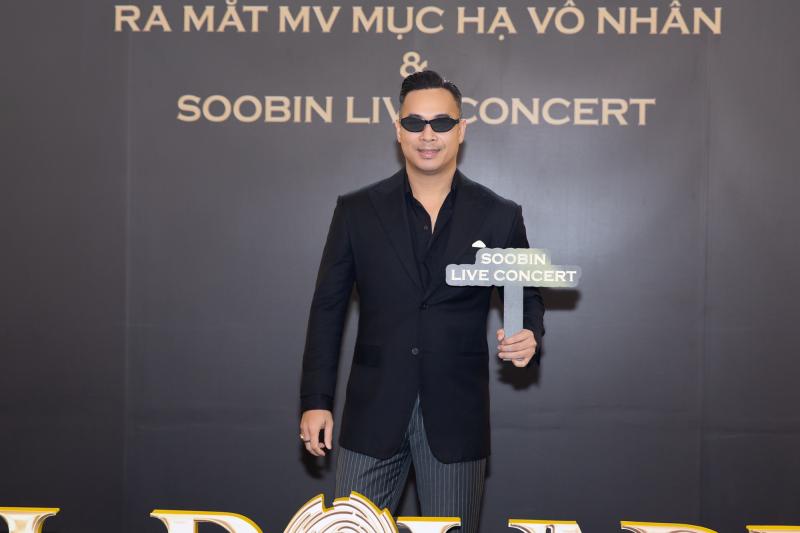 Không phải "soán ngôi" Sơn Tùng, mục tiêu SOOBIN nhắm đến là G-DRAGON- Ảnh 14.