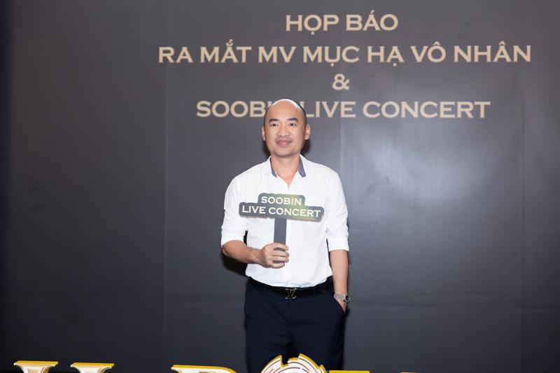 Không phải "soán ngôi" Sơn Tùng, mục tiêu SOOBIN nhắm đến là G-DRAGON- Ảnh 15.
