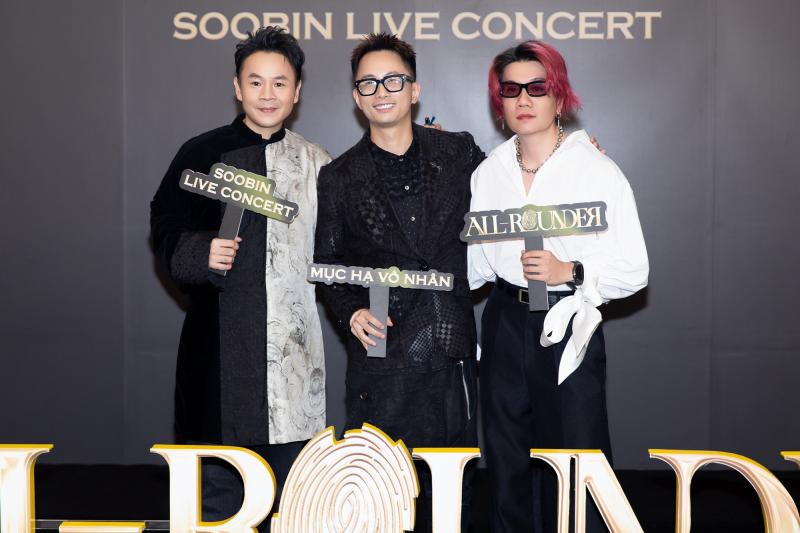 Không phải "soán ngôi" Sơn Tùng, mục tiêu SOOBIN nhắm đến là G-DRAGON- Ảnh 10.