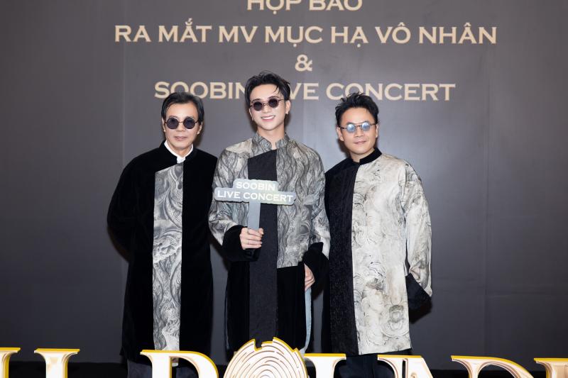 Không phải "soán ngôi" Sơn Tùng, mục tiêu SOOBIN nhắm đến là G-DRAGON- Ảnh 8.