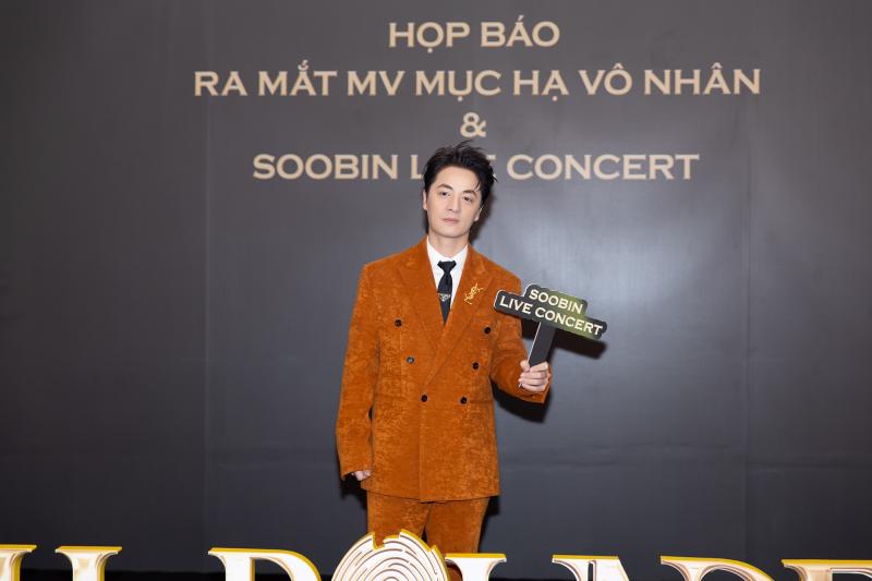 Không phải "soán ngôi" Sơn Tùng, mục tiêu SOOBIN nhắm đến là G-DRAGON- Ảnh 13.