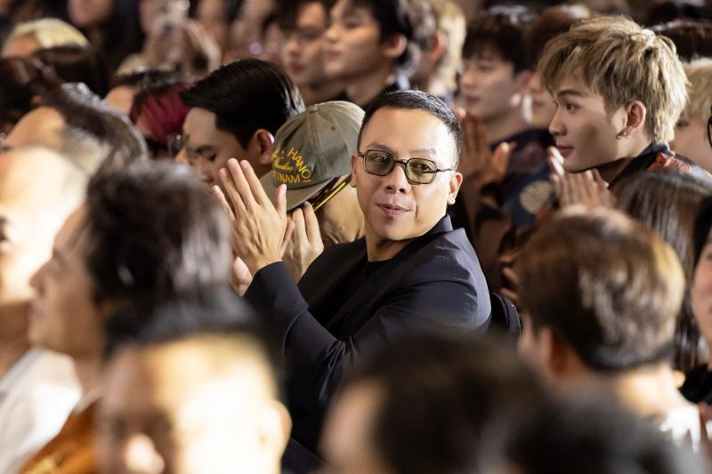 Không phải "soán ngôi" Sơn Tùng, mục tiêu SOOBIN nhắm đến là G-DRAGON- Ảnh 7.