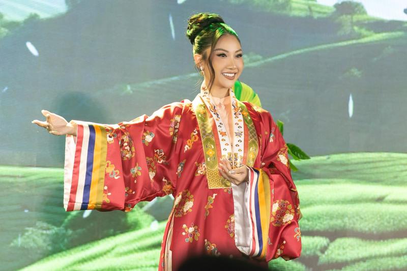 CEO Bảo Hoàng lên tiếng nghi vấn Miss Cosmo bị Miss Universe chèn ép- Ảnh 12.