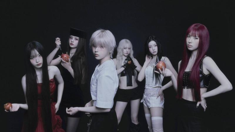 Kpop suy yếu- Ảnh 3.