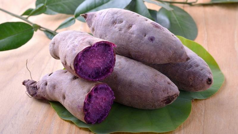 Hướng dẫn chọn thực phẩm giảm cân mùa đông: 10 nguyên liệu ít calo, giàu chất xơ vừa ngon miệng lại giảm cân lành mạnh- Ảnh 2.