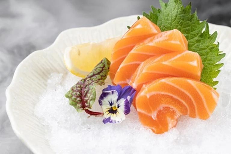 3 loại cá "tốt nhất thế giới" được ví như “vàng mềm dưới nước”- Ảnh 1.