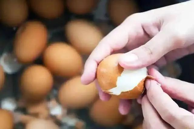 Người ăn trứng thường xuyên vào bữa sáng, sau nửa năm, cơ thể có thể xuất hiện 6 thay đổi- Ảnh 1.