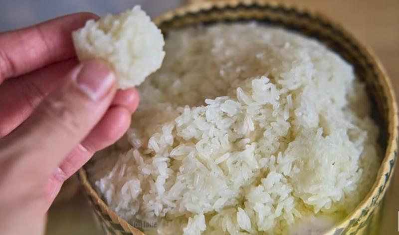 Người ăn xôi thường xuyên vào bữa sáng, cơ thể có thể xuất hiện những thay đổi này- Ảnh 1.