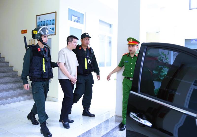 "Cái sai" của chồng Đoàn Di Băng- Ảnh 1.