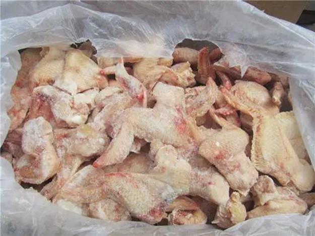 4 loại thịt đáng lẽ phải BỊ CẤM từ lâu, vậy mà nhiều người vẫn ăn- Ảnh 2.