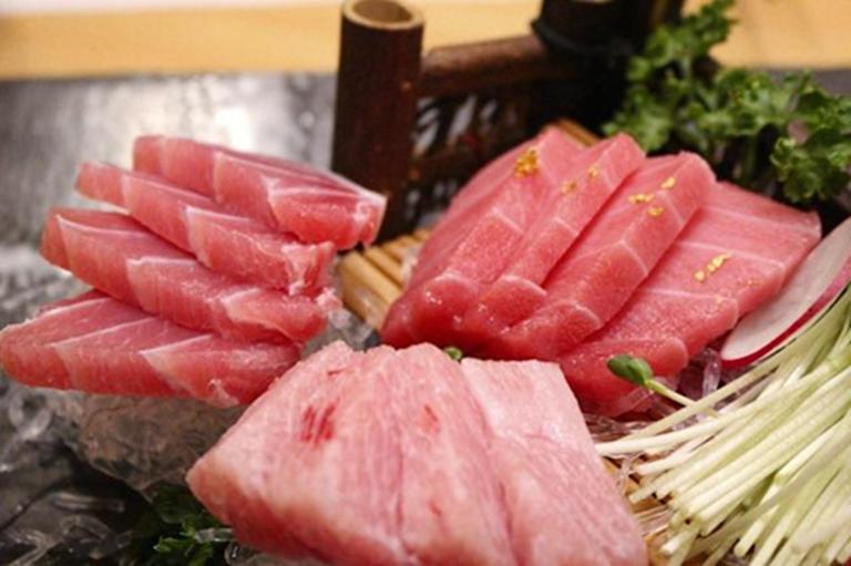 Thường ăn 3 loại cá chứa kim loại nặng này dễ tổn hại não, bác sĩ cảnh báo- Ảnh 1.