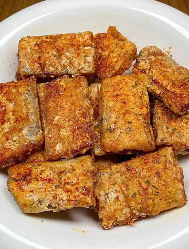3 loại cá ít xương, thịt mềm, giàu đạm đang vào độ ngon nhất- Ảnh 2.