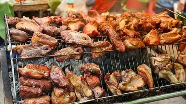 Ngày càng nhiều người mắc ung thư? Bác sĩ khuyên: Chớ dại đụng nhiều 4 món ngon này- Ảnh 5.