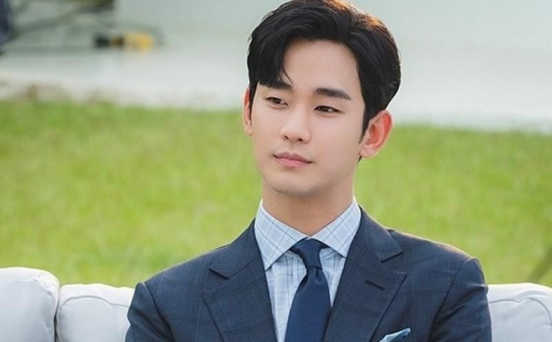 10 diễn viên Hàn Quốc hot nhất thế giới 2025: Hyun Bin xếp sau Kim Soo Hyun, hạng 1 tưởng hết thời rồi cơ mà- Ảnh 5.