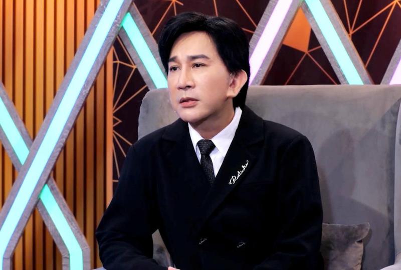 Sai lầm nghiêm trọng nhất đời của NSƯT Kim Tử Long- Ảnh 1. Sai lầm nghiêm trọng nhất đời của NSƯT Kim Tử Long- Ảnh 1.