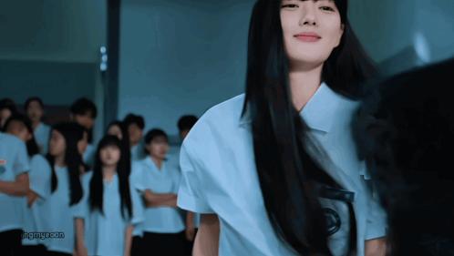 Quá đỉnh! Phim Hàn mới chiếu đã được chấm điểm cao ngất: Nữ chính càng điên càng đẹp, cả đời chưa từng diễn hay đến thế- Ảnh 6.