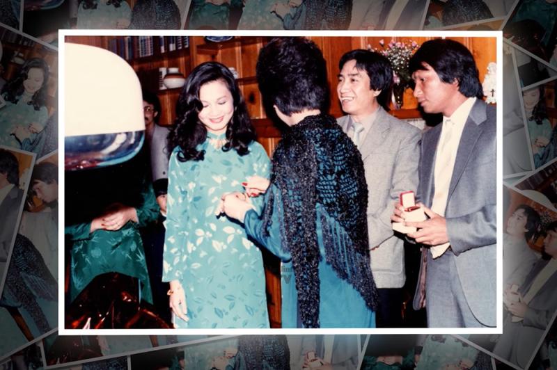 Tuổi 62 sống lang thang ngoài đường của nữ ca sĩ là mỹ nhân đình đám một thời- Ảnh 4.