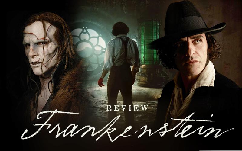 Bên trong "bom tấn quái vật" của Guillermo del Toro: Khi Frankenstein sống lại giữa thời đại Netflix- Ảnh 1.