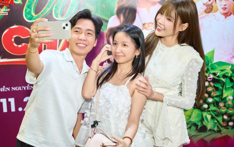 Thúy Diễm thay thế Thiên An- Ảnh 2.