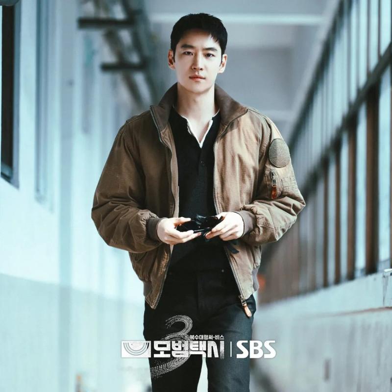 Trời sinh trap boy này để cả thế giới phải tương tư, đẹp đến mức đúng sai không quan trọng- Ảnh 6. Trời sinh trap boy này để cả thế giới phải tương tư, đẹp đến mức đúng sai không quan trọng- Ảnh 6.