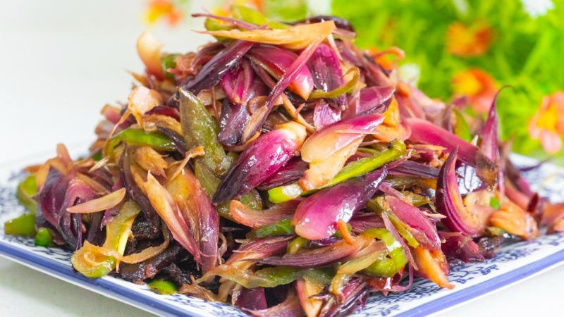 Loại rau người Nhật coi như "nhân sâm châu Á": Mọc đầy Việt Nam nhưng ít người biết- Ảnh 4.