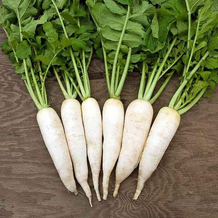 Nếu mùa này chưa biết ăn rau gì để tăng chất xơ và đề kháng, lại chăm da đẹp thì hãy chọn 6 loại này- Ảnh 3.