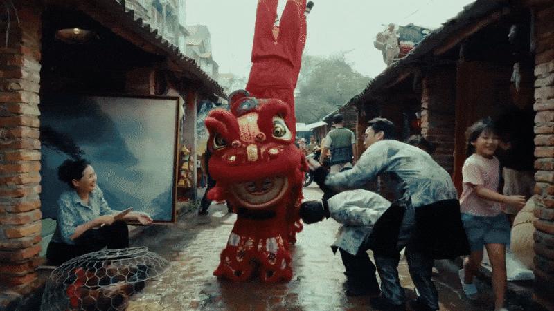 Giải mã MV Mục Hạ Vô Nhân - xem xong mà phải thốt lên “SOOBIN chi bao nhiêu tiền cho MV này vậy?”- Ảnh 2.