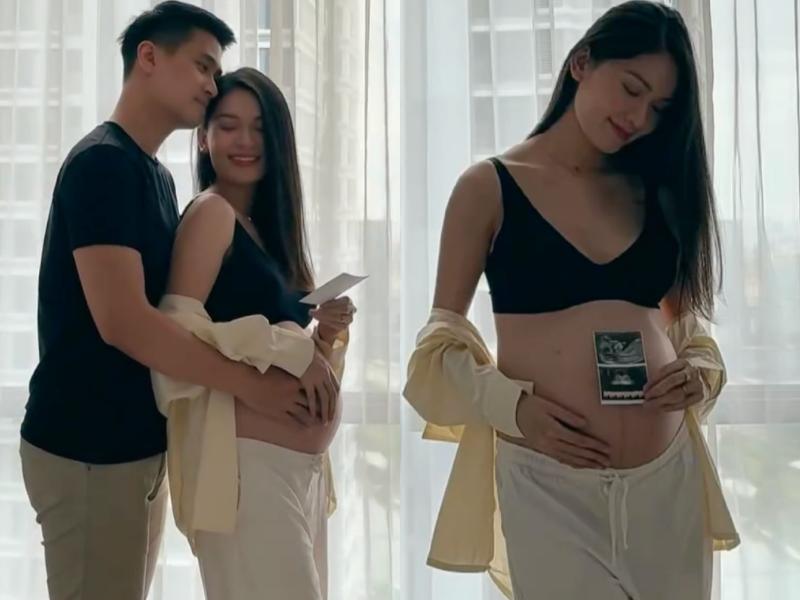 Á hậu Việt và 