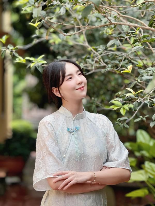 MC Mai Ngọc lấy lại cơ bụng số 11 chỉ sau 7 tháng sinh con: Ngày nào cũng dành 30 phút làm 1 việc tại nhà để ai nấy nhìn cũng tấm tắc như chưa từng sinh đẻ!- Ảnh 8.