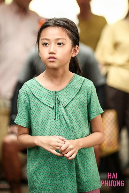 Ảnh hậu trẻ nhất Việt Nam dậy thì ngoạn mục sau 6 năm, chân dài miên man xuất hiện ở đâu sáng bừng ở đó- Ảnh 4.