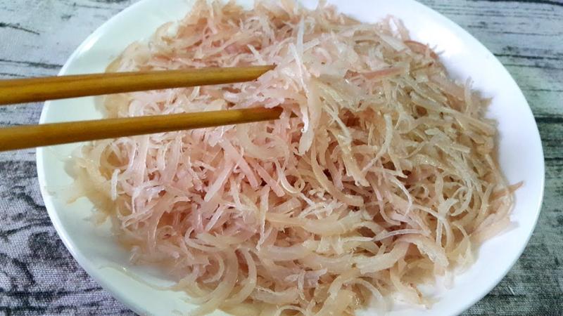 4 loại thịt là "nữ hoàng" tăng sinh collagen, ít béo: Chị em nào muốn trẻ, khỏe, đẹp phải biết cách ăn- Ảnh 2.