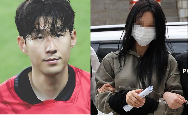 "Quốc bảo đại Hàn" Son Heung-min bị lừa tình - tống tiền, kết quả điều tra sau 5 tháng ra sao?- Ảnh 1.