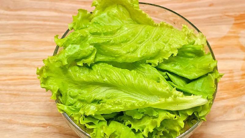 Mỹ đánh giá "rau tốt nhất thế giới" hóa ra là rau quen thuộc mọc um tùm ở Việt Nam- Ảnh 2.