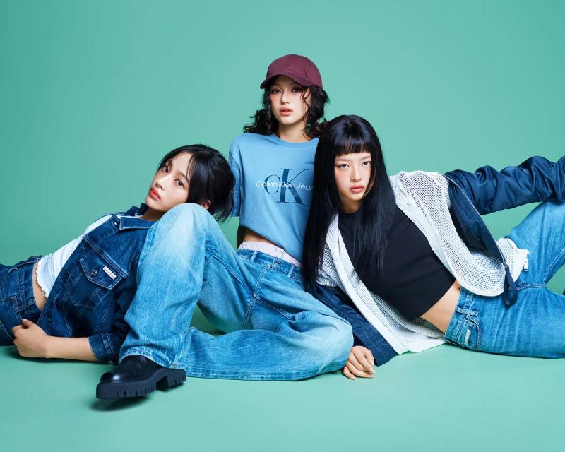 83 nghệ sĩ bị cấm tương tác với NewJeans - Ảnh 2.