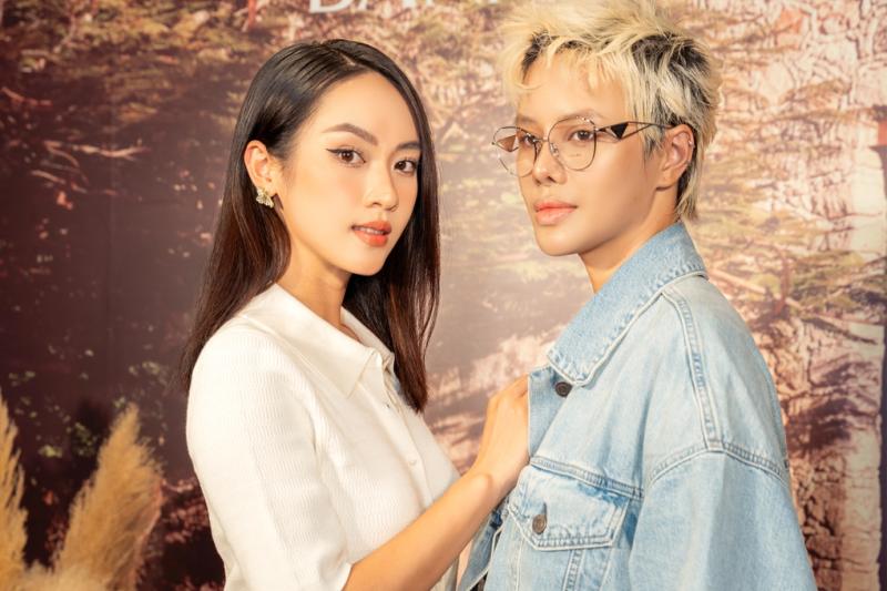 Showbiz Việt có thêm 1 cặp chị - em đồng giới hẹn hò?- Ảnh 10.