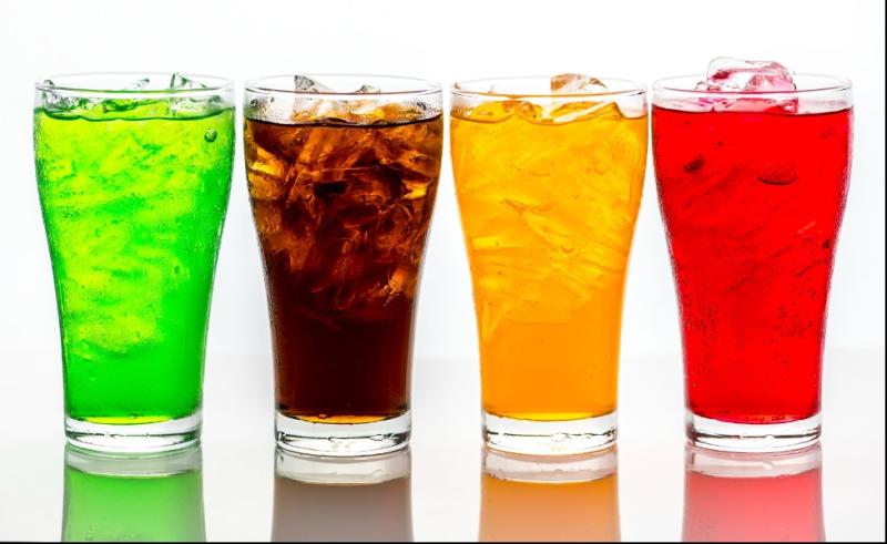 Người phụ nữ 28 tuổi nguy kịch vì thường xuyên uống thứ nước "nhiều người mê"- Ảnh 2.