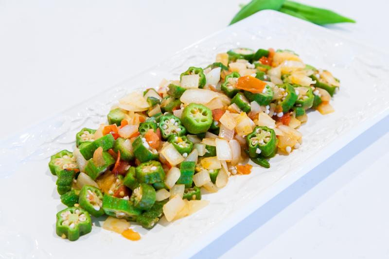 Loại rau được chuyên gia Trung Quốc ví như "nhân sâm xanh", hạ mỡ máu, phòng ung thư: Việt Nam rất sẵn- Ảnh 2.
