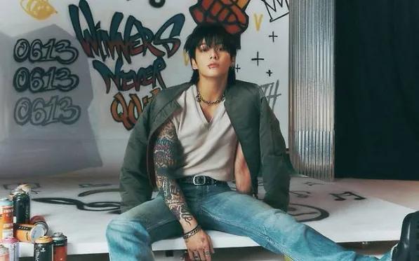 (Ảnh: Big Hit Music)