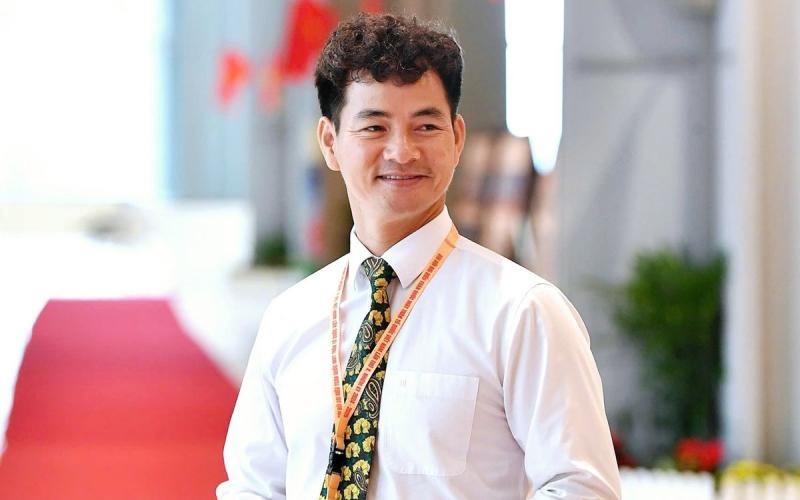 Xuân Bắc ước được nổi tiếng như Đan Trường- Ảnh 3.