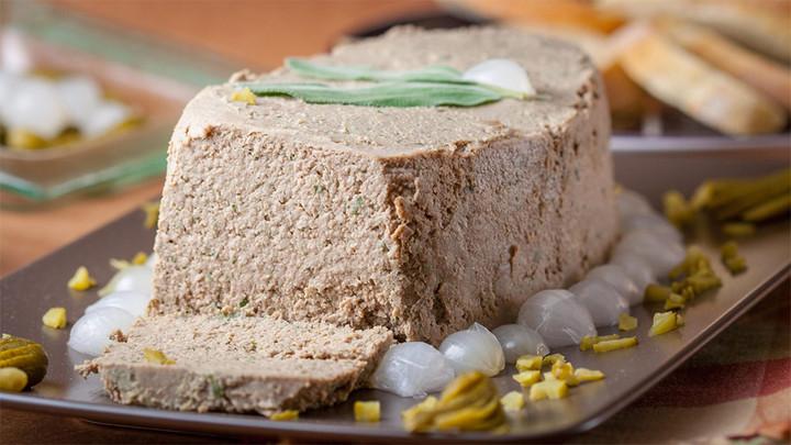 Vì sao làm pate phải ngâm gan với sữa?- Ảnh 2.