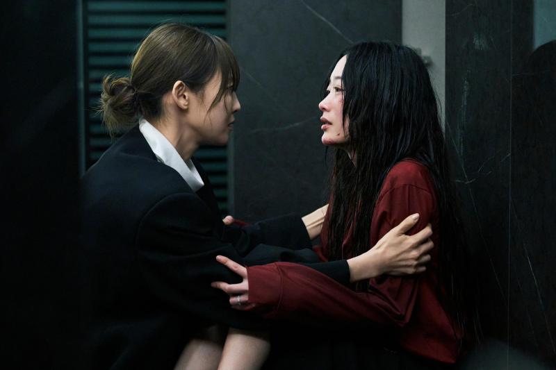 Phim Hàn mới chiếu đã chiếm top 1 Việt Nam: Nữ chính là "con cưng Netflix", diễn đỉnh khỏi phải bàn- Ảnh 5.