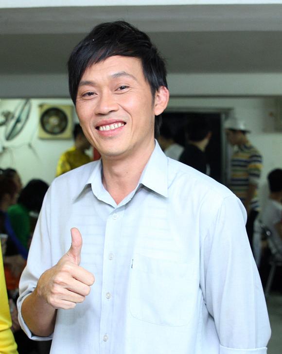 Hình ảnh không ai ngờ của NS Hoài Linh- Ảnh 3.