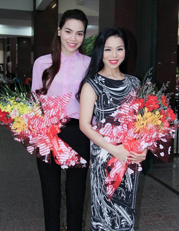 Giữa lúc Hồ Ngọc Hà gây xôn xao, Lệ Quyên nói thẳng: 