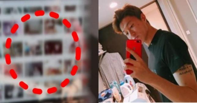 Cầu thủ nổi tiếng bị phát tán video 18+ khiến sự nghiệp tan tành, cú 