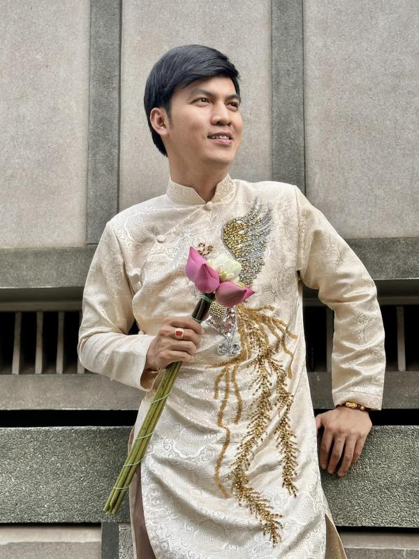 Từ đam mê diễn xuất đến sáng tạo nội dung số – hướng đi mới của KOL giải trí- Ảnh 1.