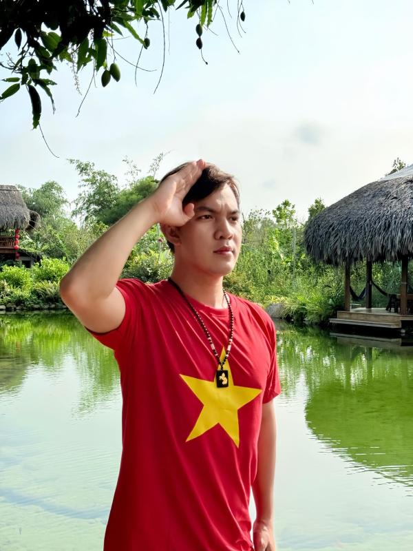 Từ đam mê diễn xuất đến sáng tạo nội dung số – hướng đi mới của KOL giải trí- Ảnh 2.