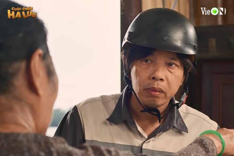 “Cuộc Chiến Hạ Lưu” đạt 180 triệu view: Thái Hòa đứng im để ăn liên hoàn tát từ NSƯT Kim Phương- Ảnh 2.